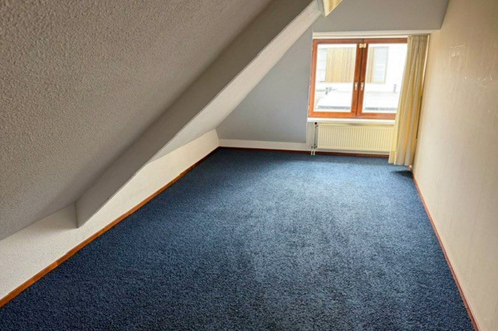 Appartement aan de Haspelsestraat in Sittard