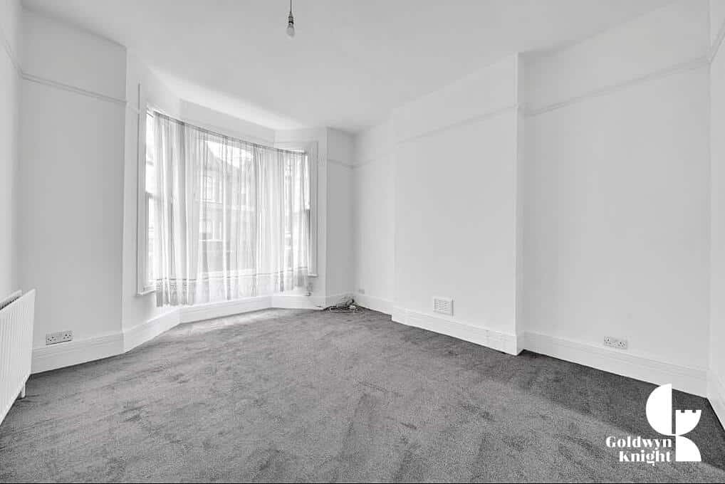 House Montcalm Road in Greater London
