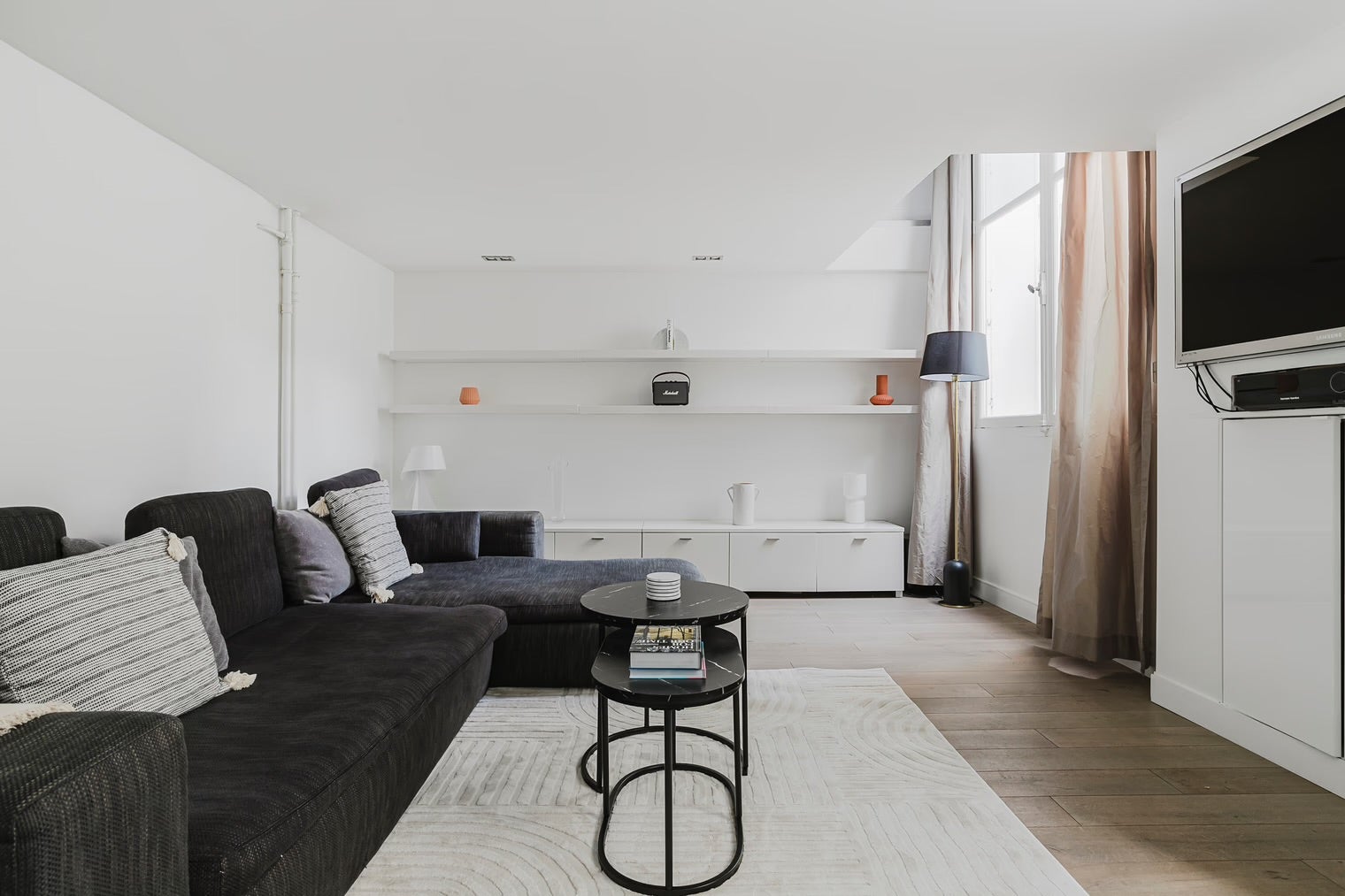 Appartement Rue Saint-Dominique à Paris