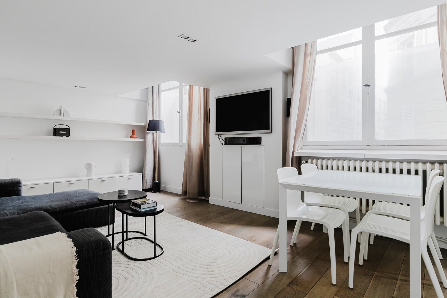 Appartement Rue Saint-Dominique à Paris