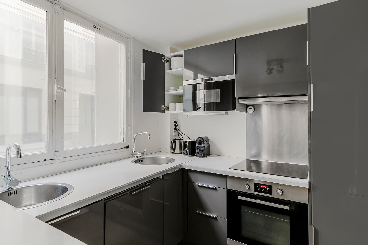 Appartement Rue Saint-Dominique à Paris
