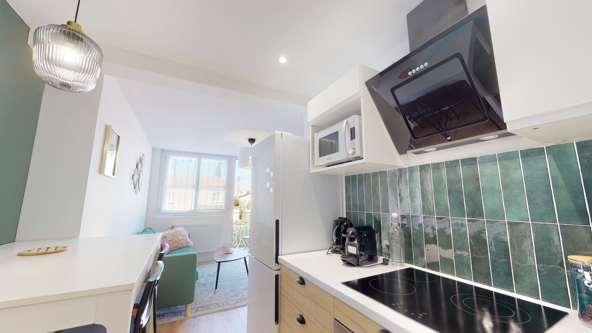 Appartement Rue Saint-Roch à Toulouse