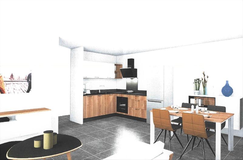Appartement Boulevard du Guillon à Voiron