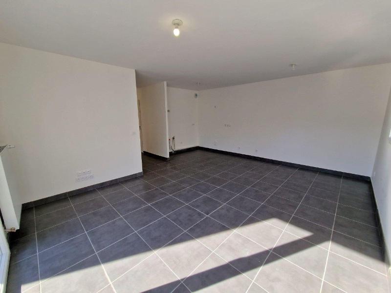 Appartement Boulevard du Guillon à Voiron