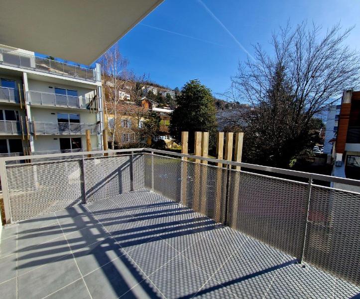 Appartement Boulevard du Guillon à Voiron