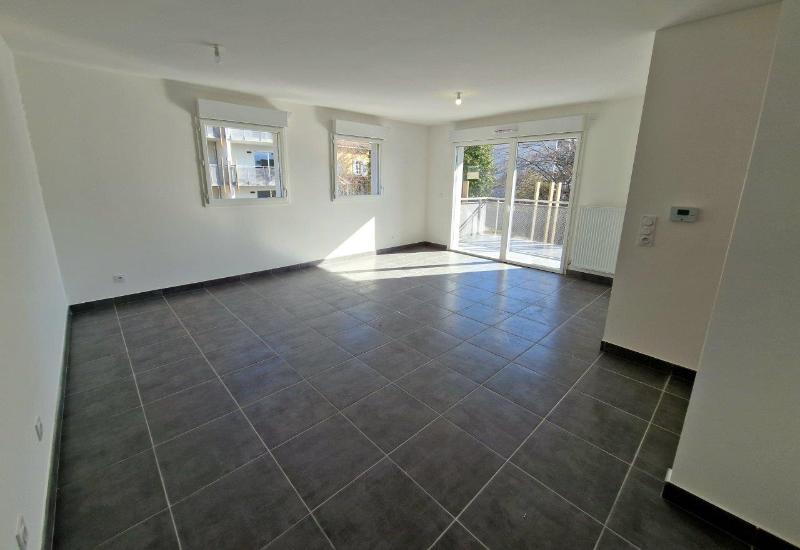 Appartement Boulevard du Guillon à Voiron
