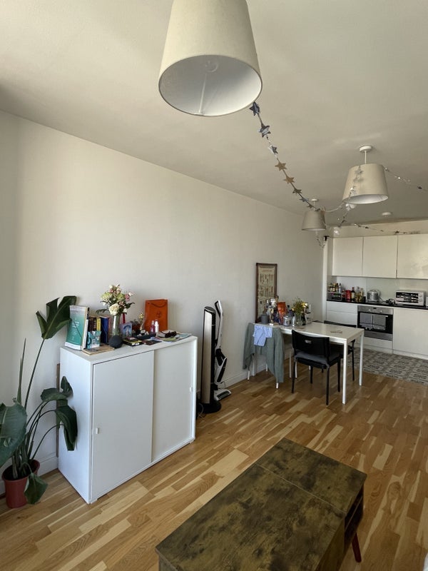 Room Amelia Street in Greater London