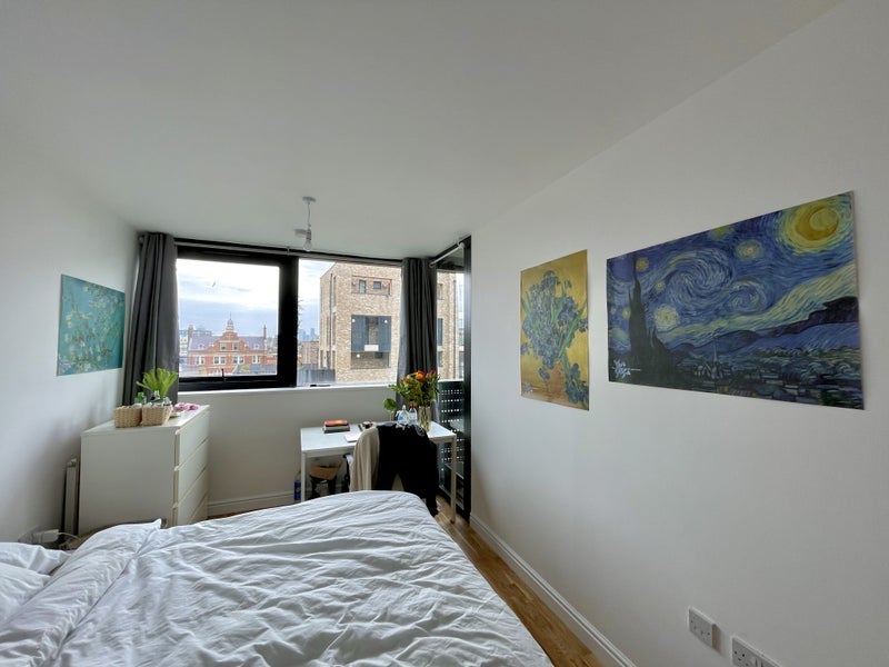 Room Amelia Street in Greater London