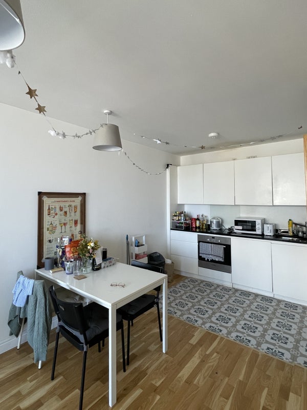 Room Amelia Street in Greater London