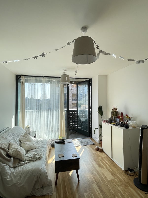 Room Amelia Street in Greater London