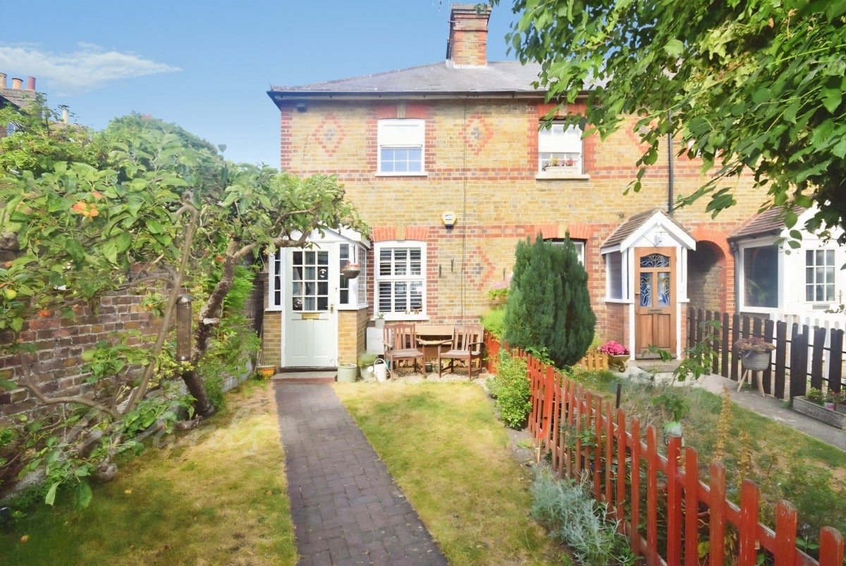 House Rablus Place in Sevenoaks