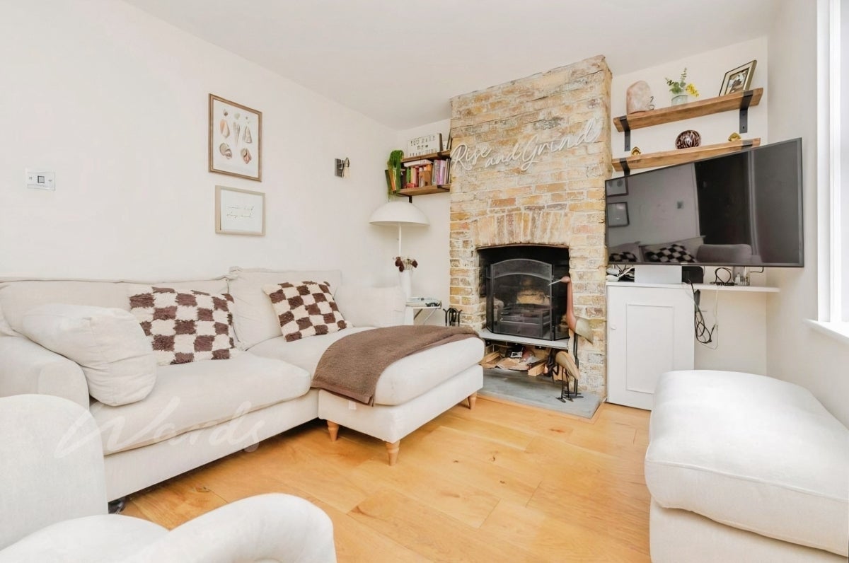 House Rablus Place in Sevenoaks