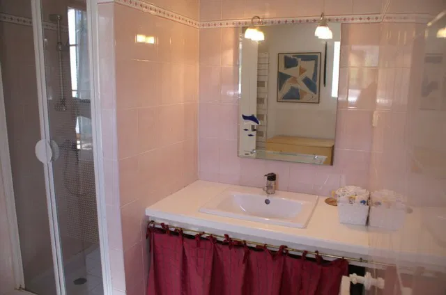 Room Rue du Château des Dames in Le Châtelet-en-Brie