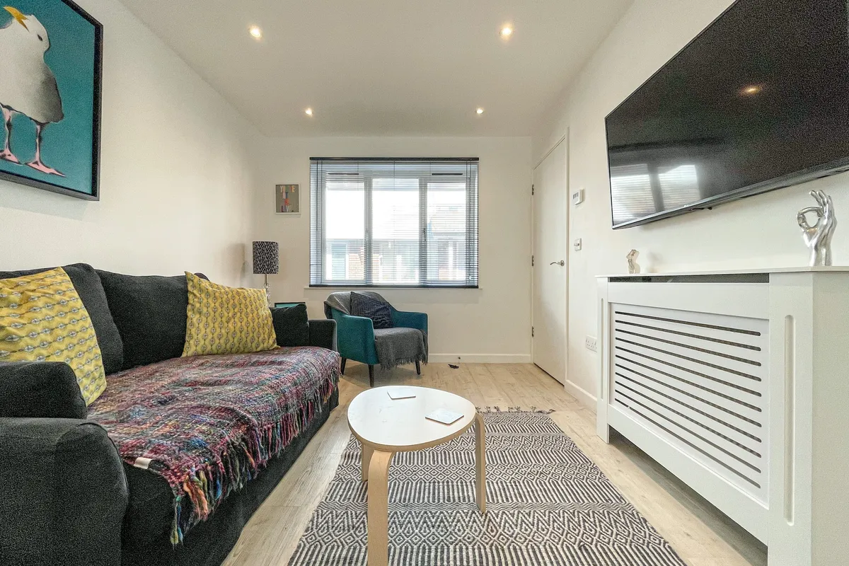 House Clarenoon Mews in Worthing