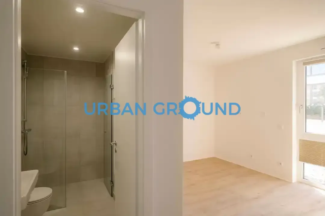 Wohnung Buschkrugallee in Berlin