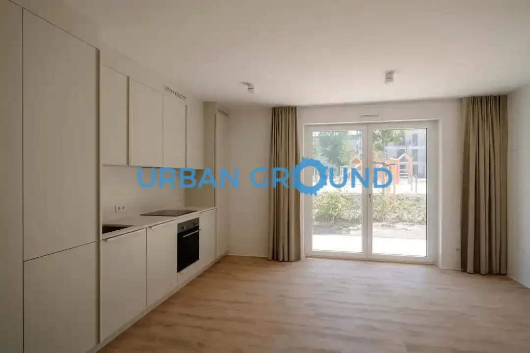 Wohnung Buschkrugallee in Berlin