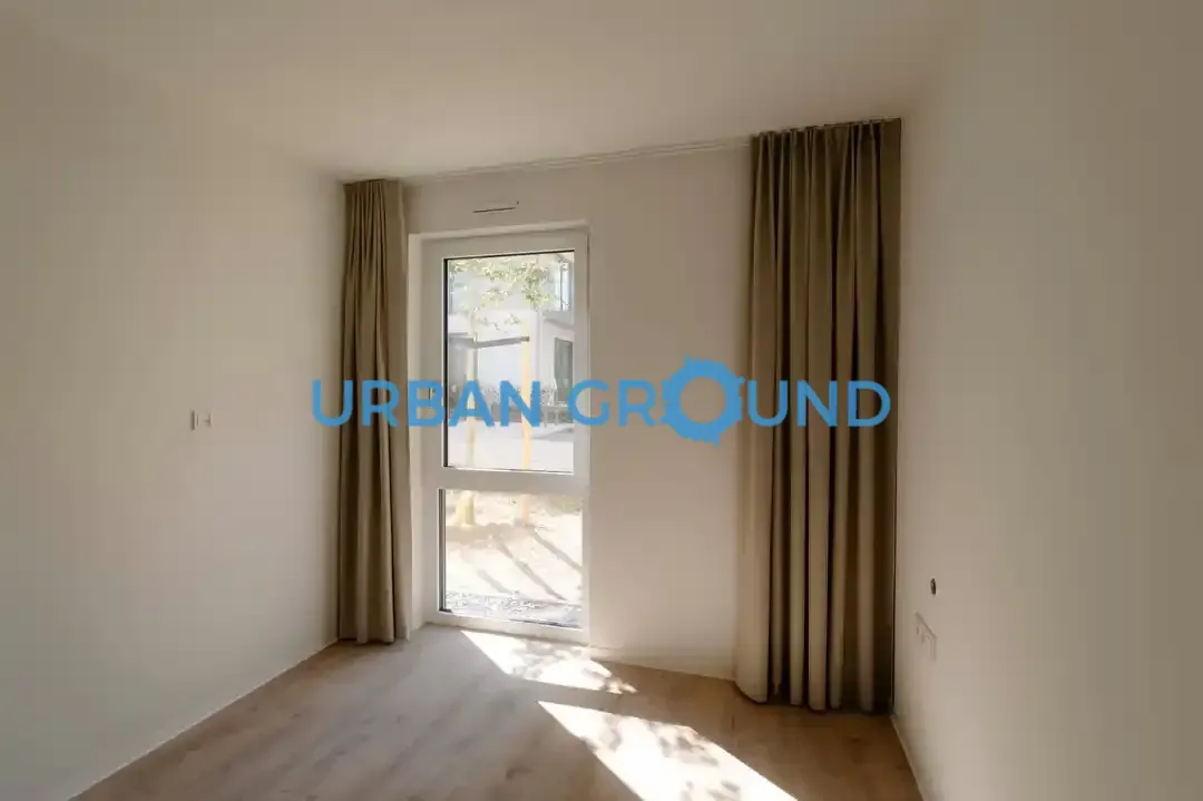 Wohnung Buschkrugallee in Berlin