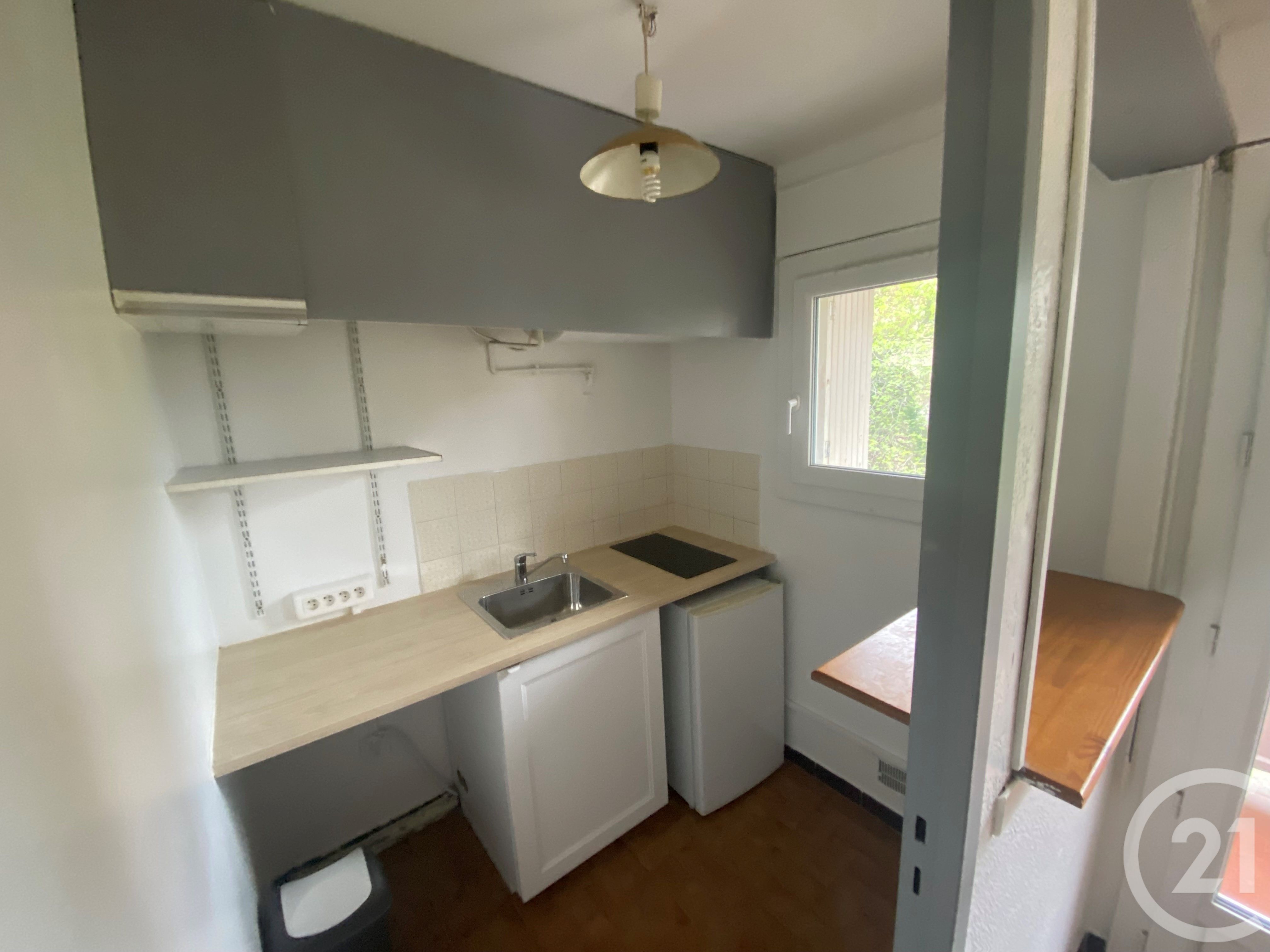 Appartement Rue des Eucalyptus à Montpellier