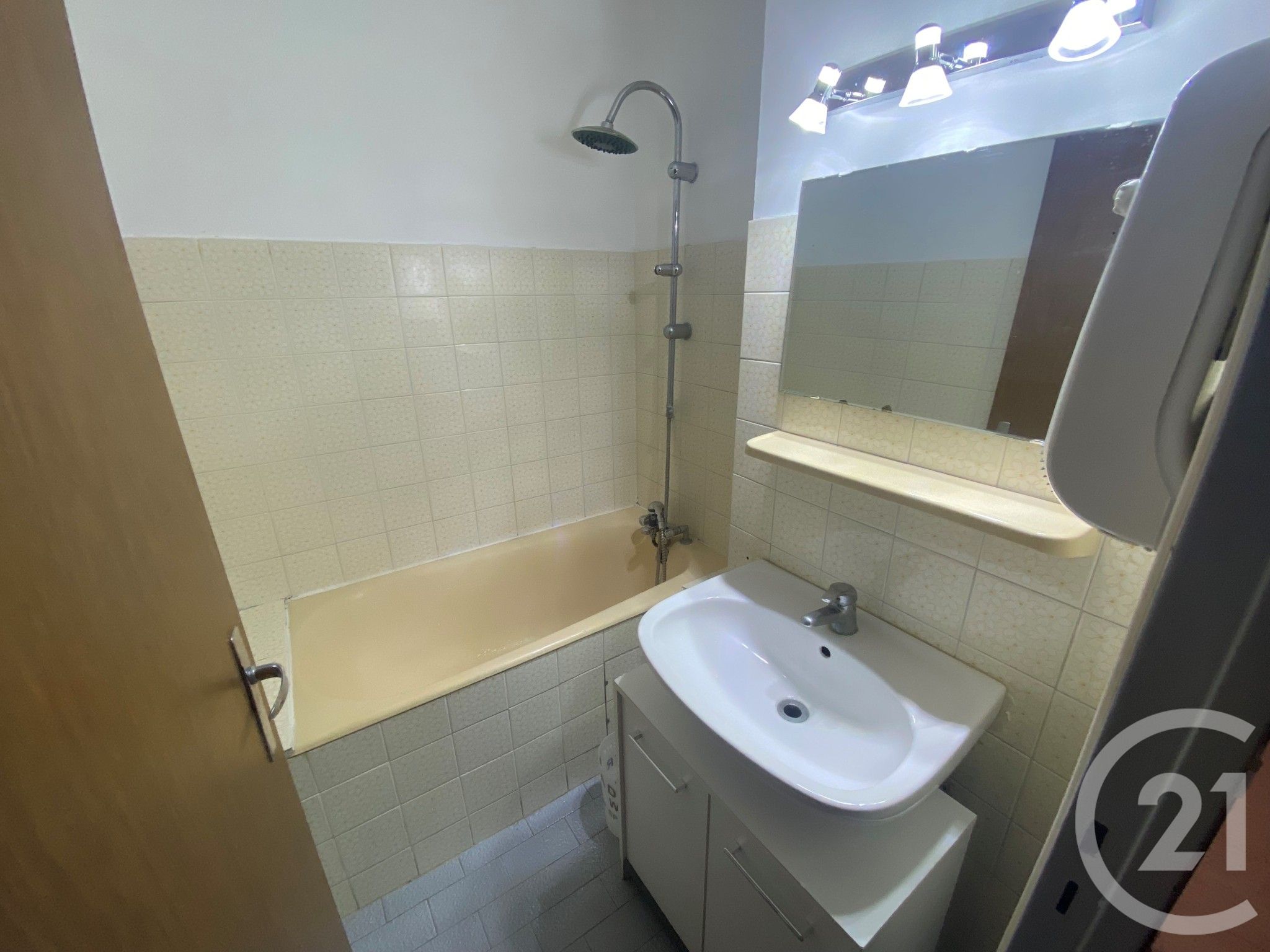 Appartement Rue des Eucalyptus à Montpellier