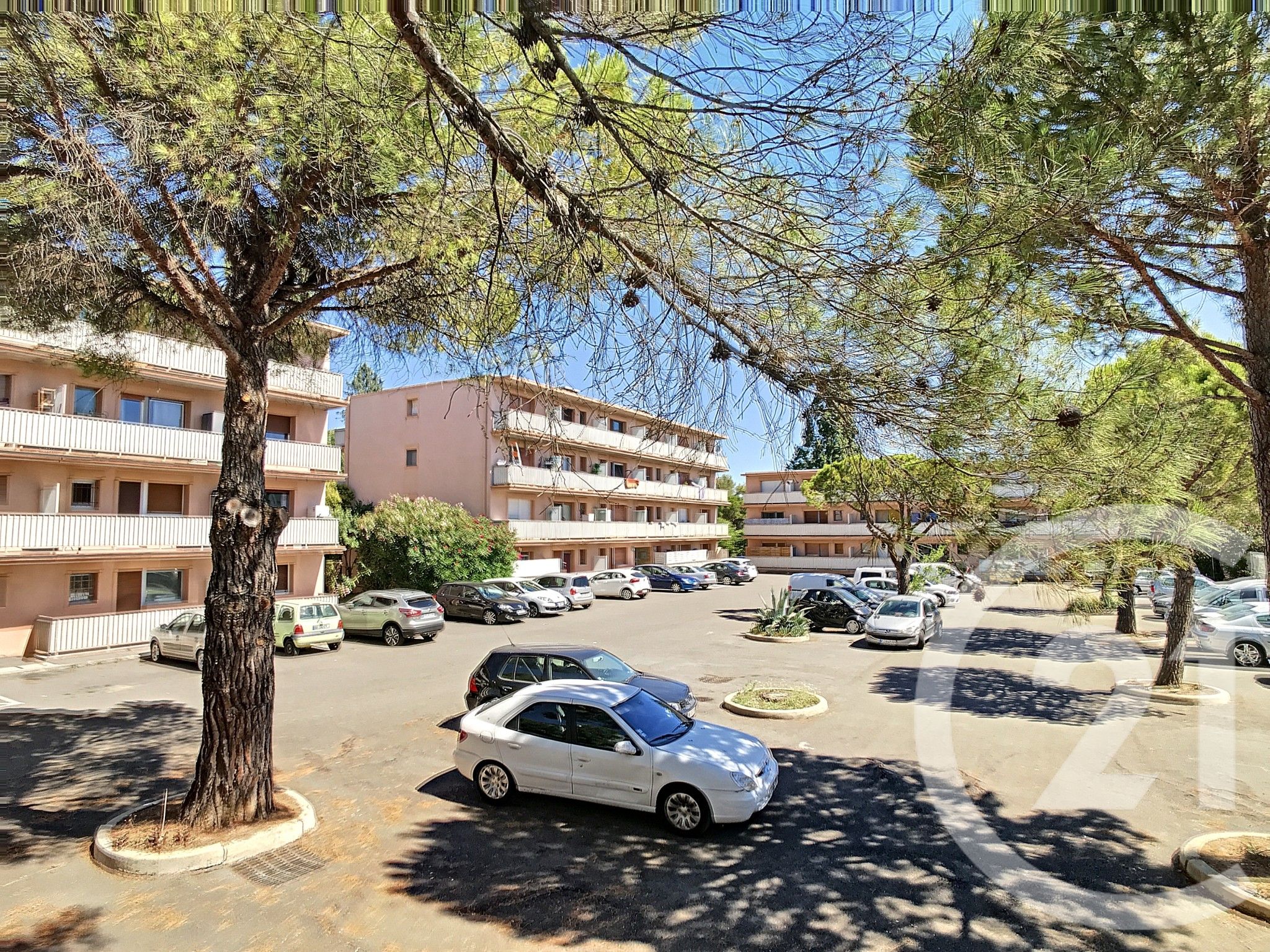 Appartement Rue des Eucalyptus à Montpellier
