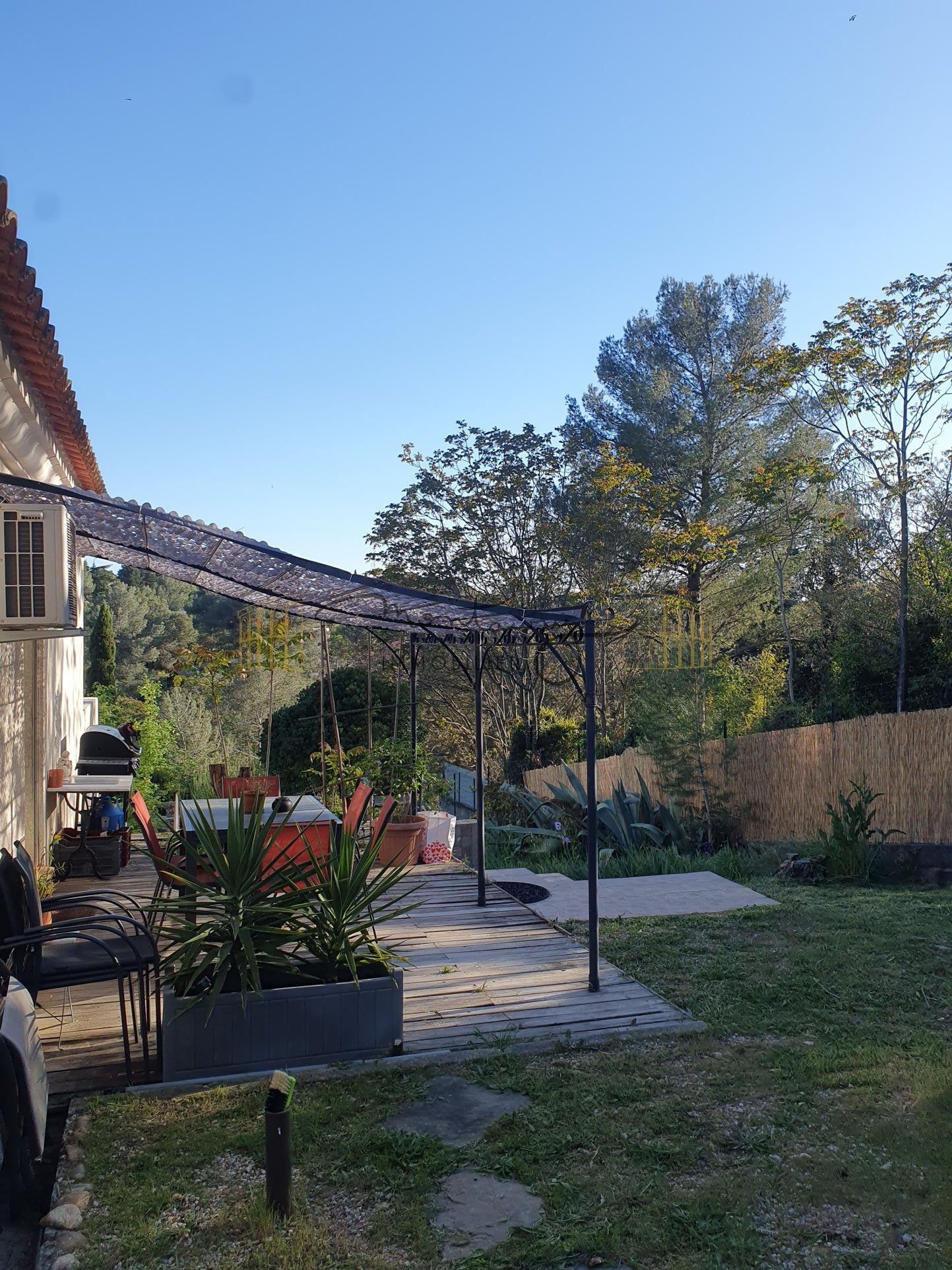 Maison Impasse du Passeroun à Nîmes