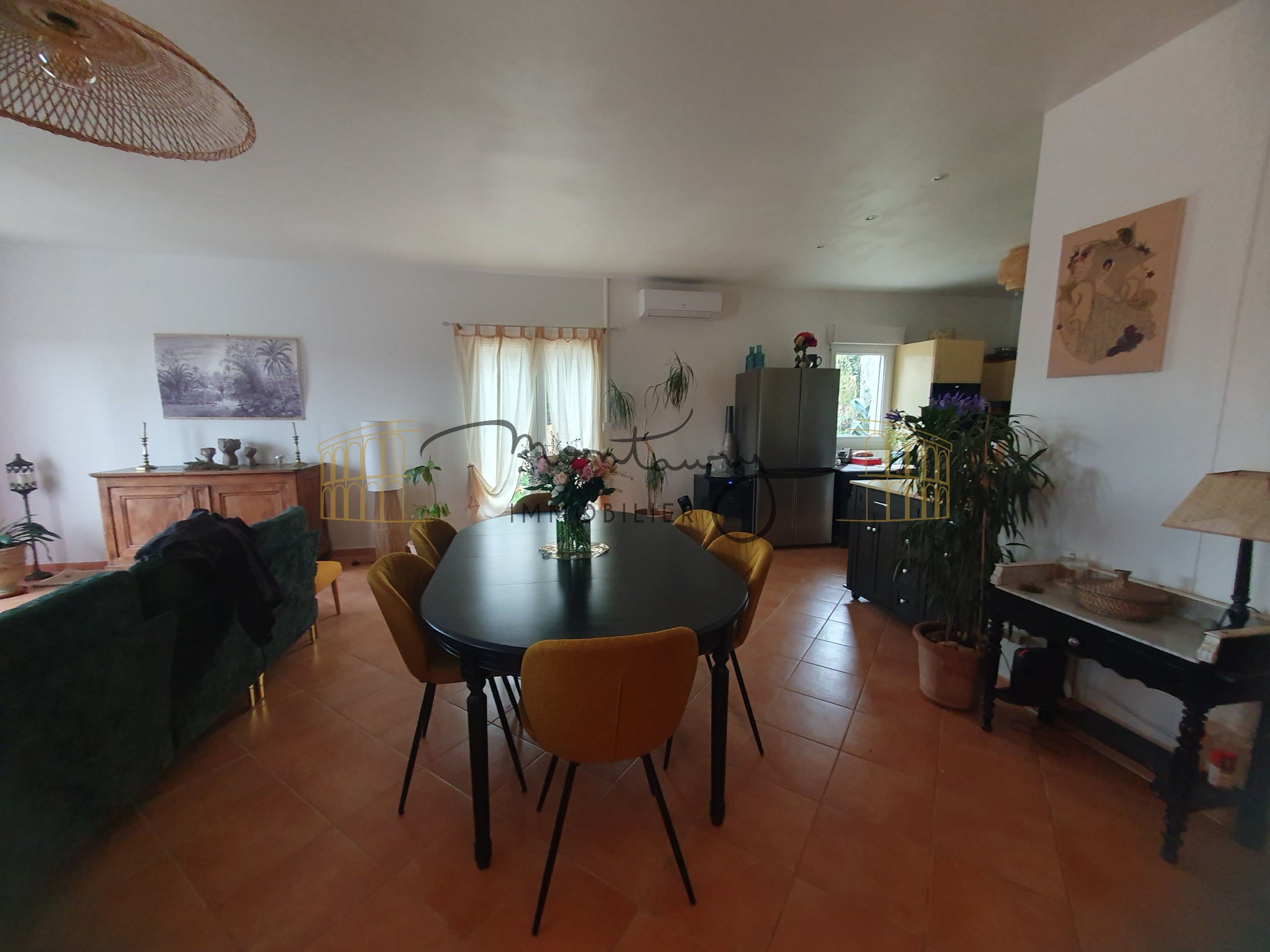 Maison Impasse du Passeroun à Nîmes