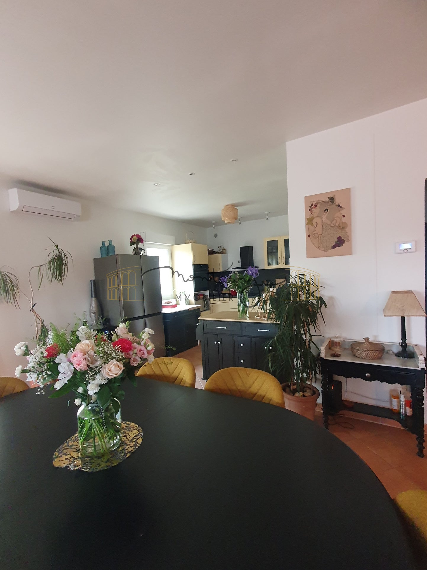 Maison Impasse du Passeroun à Nîmes