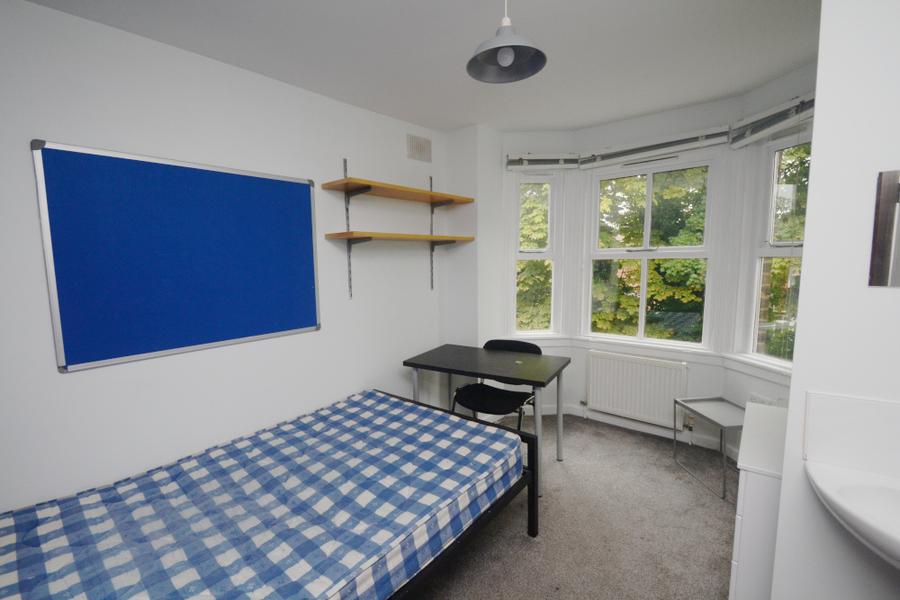 Flat Clifton Avenue in Manchester