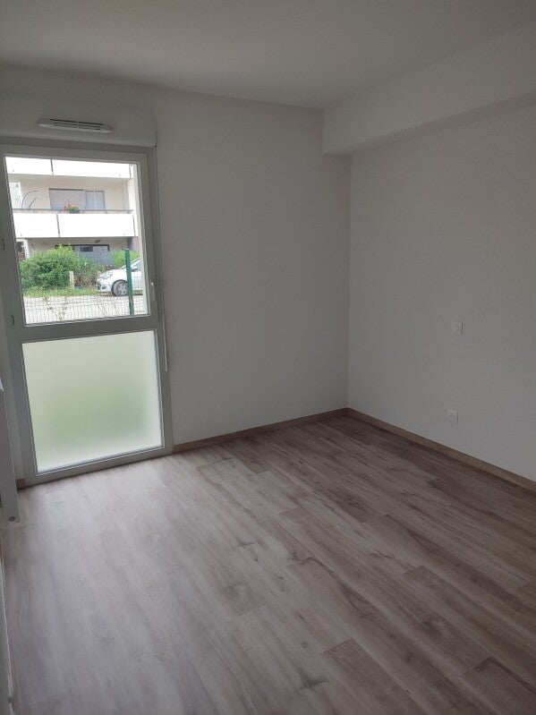 Flat Route de Castres in Quint-Fonsegrives