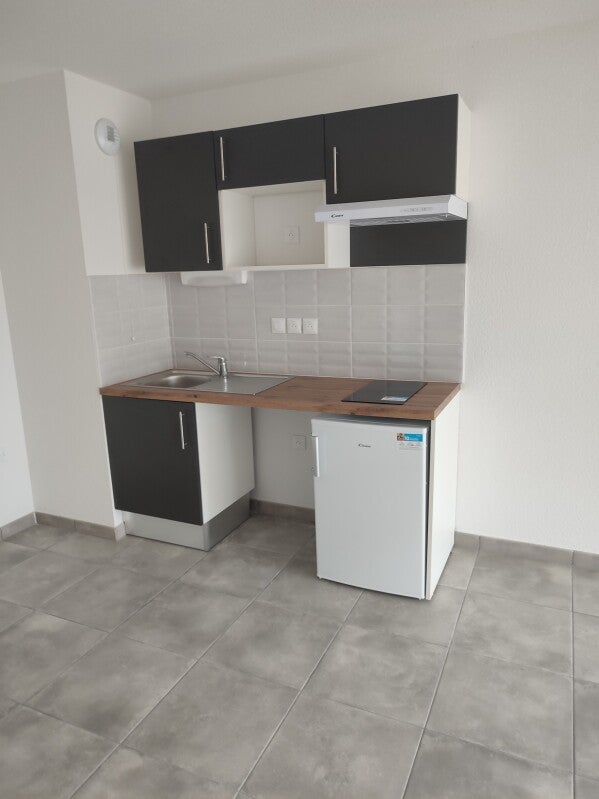 Flat Route de Castres in Quint-Fonsegrives