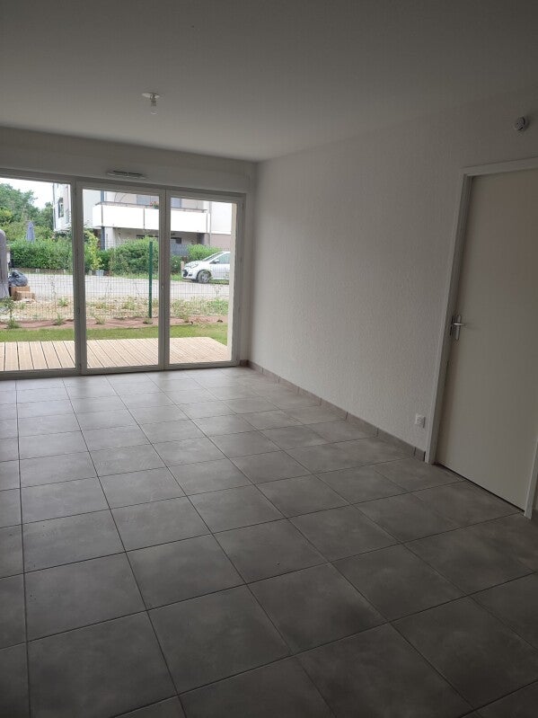Flat Route de Castres in Quint-Fonsegrives