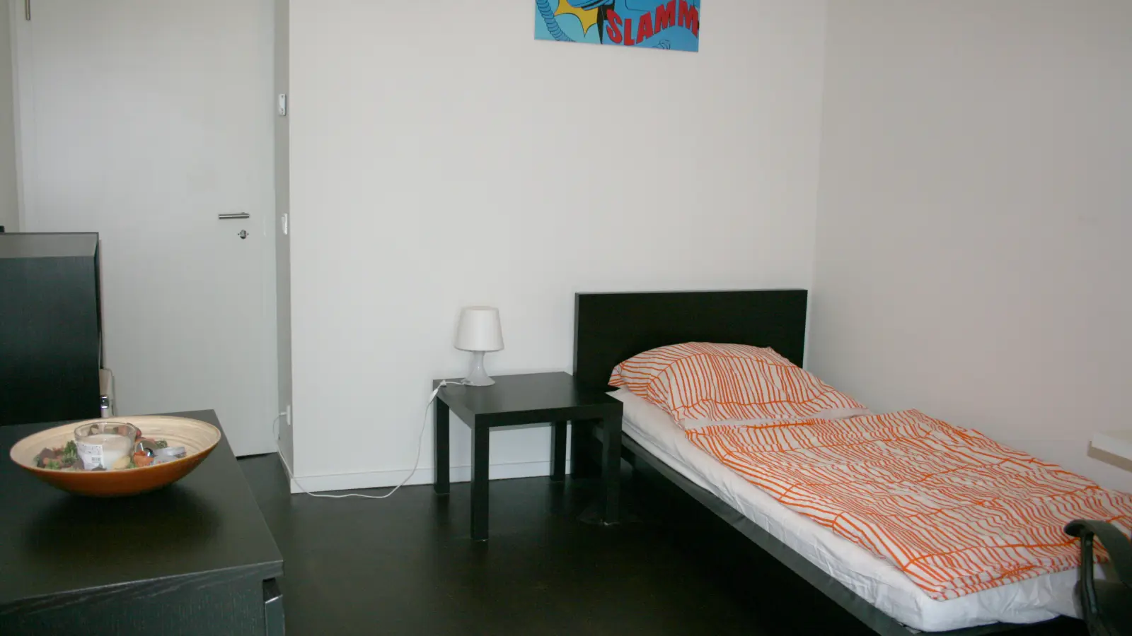 Wohnung Bernhard-Weiß-Straße in Berlin