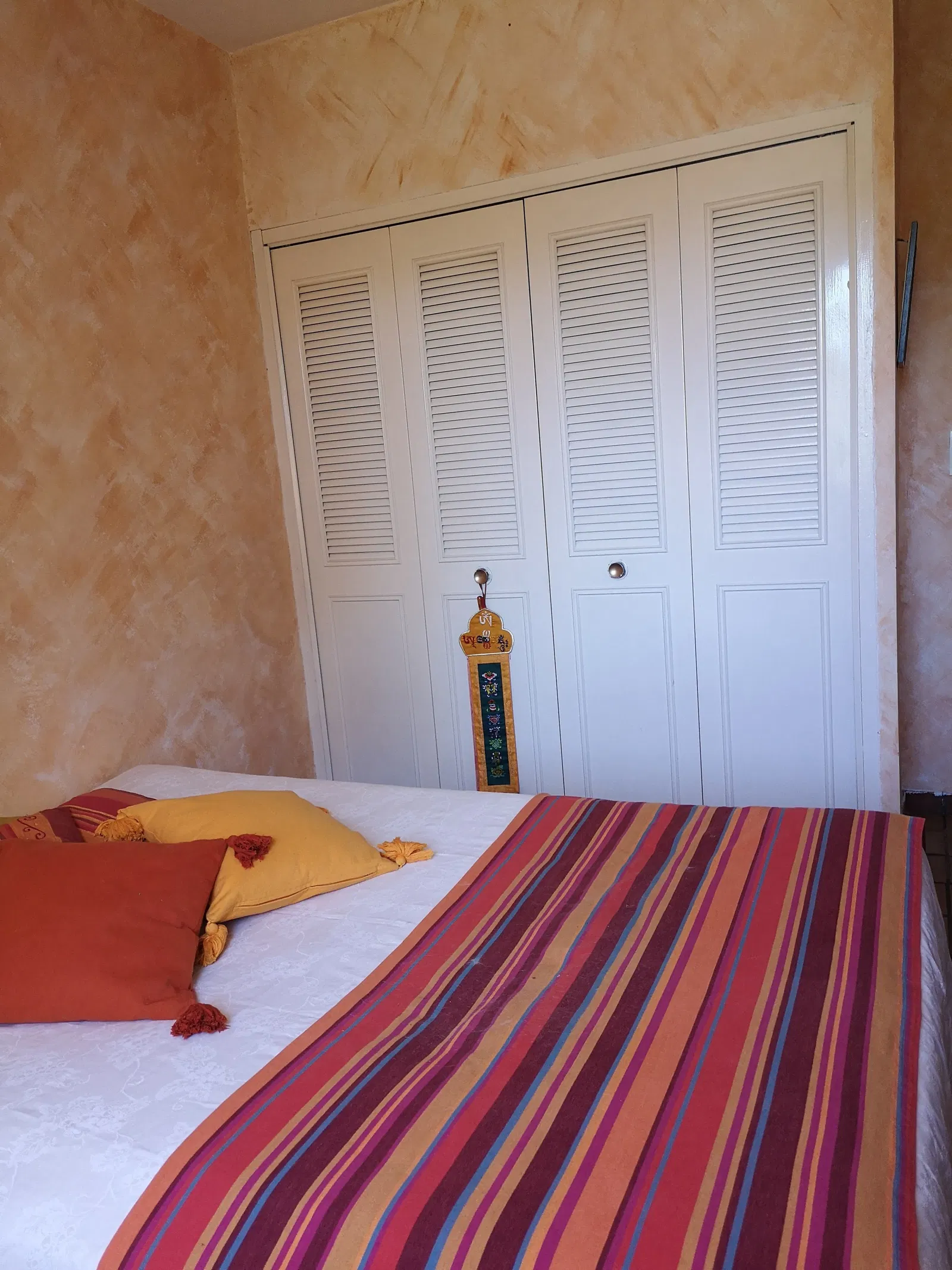Chambre Avenue de San Peyres à Aix-en-Provence