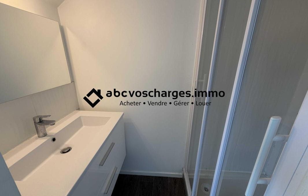 Appartement Rue de Solférino à Lille