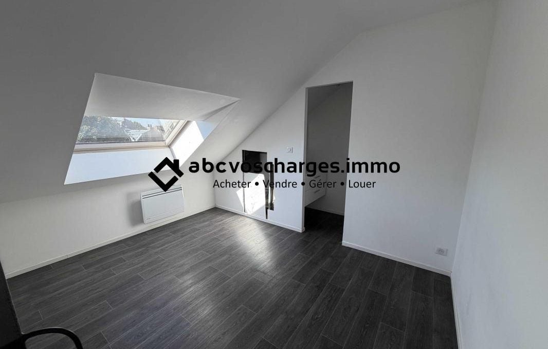 Appartement Rue de Solférino à Lille