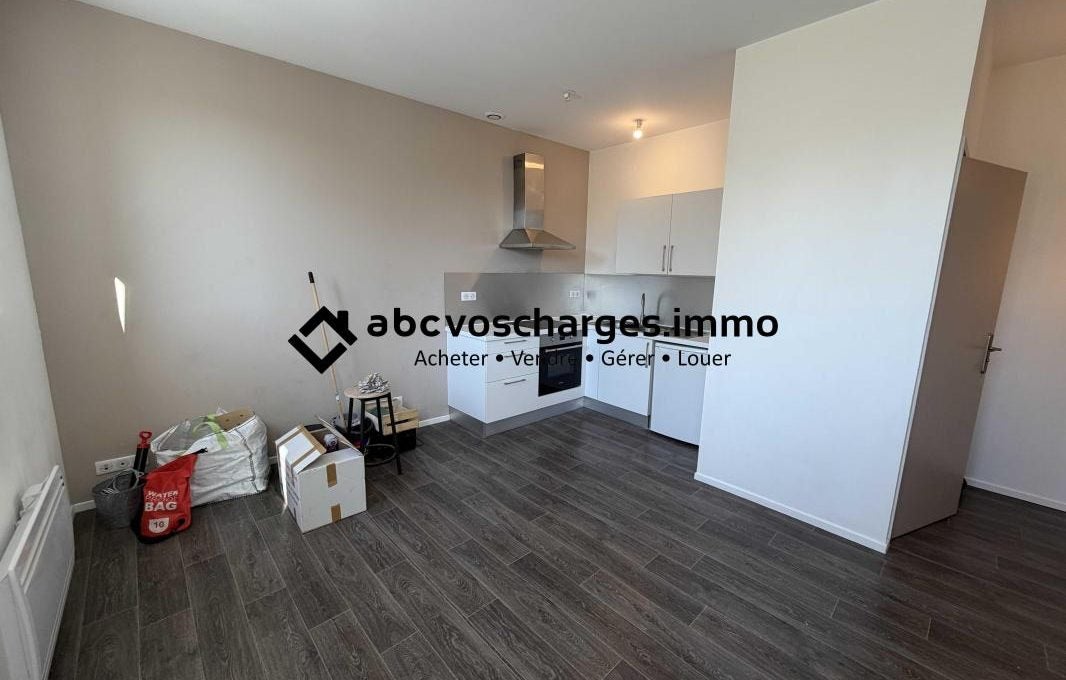Appartement Rue de Solférino à Lille