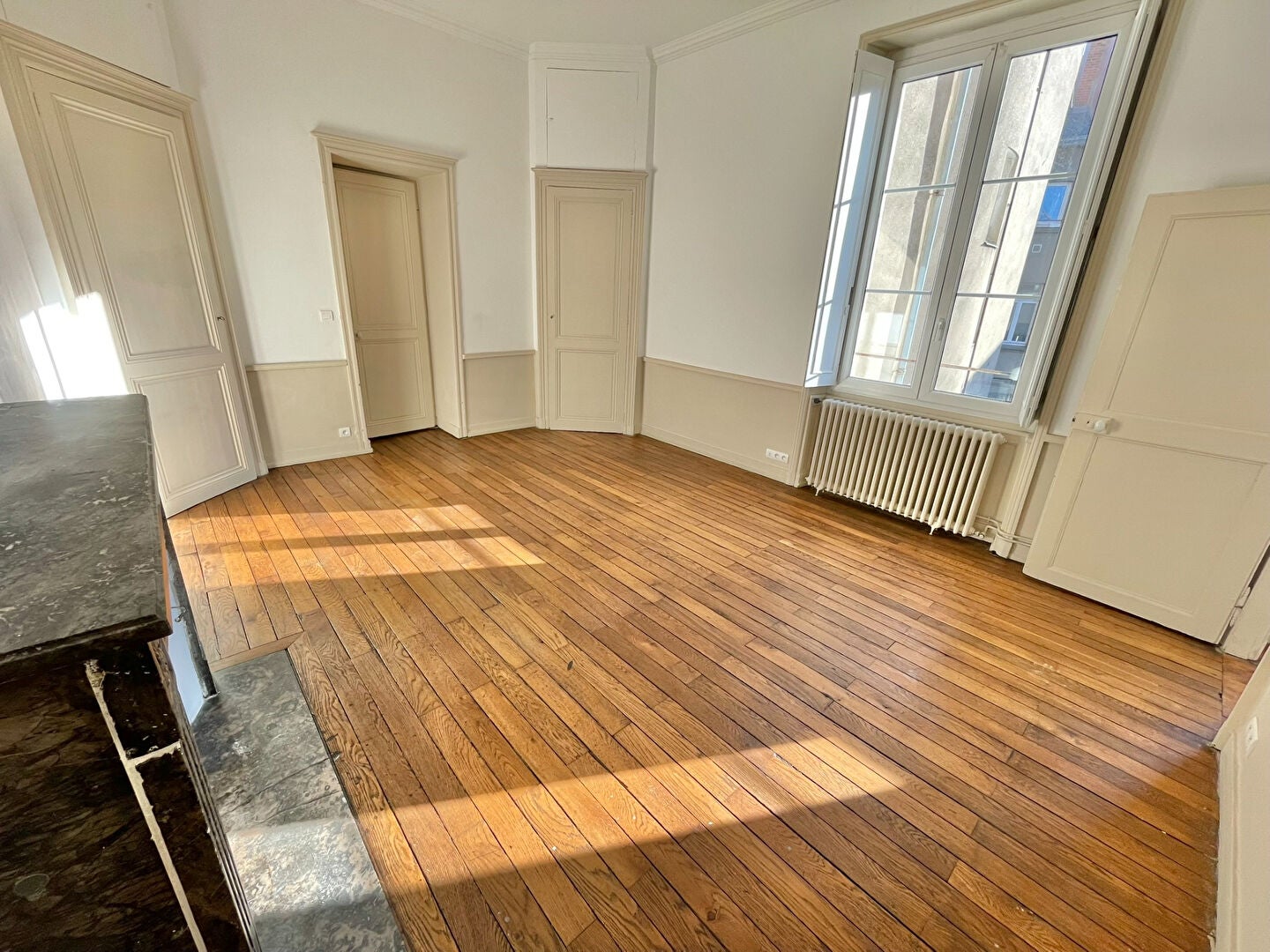 Flat Rue des États in Nantes