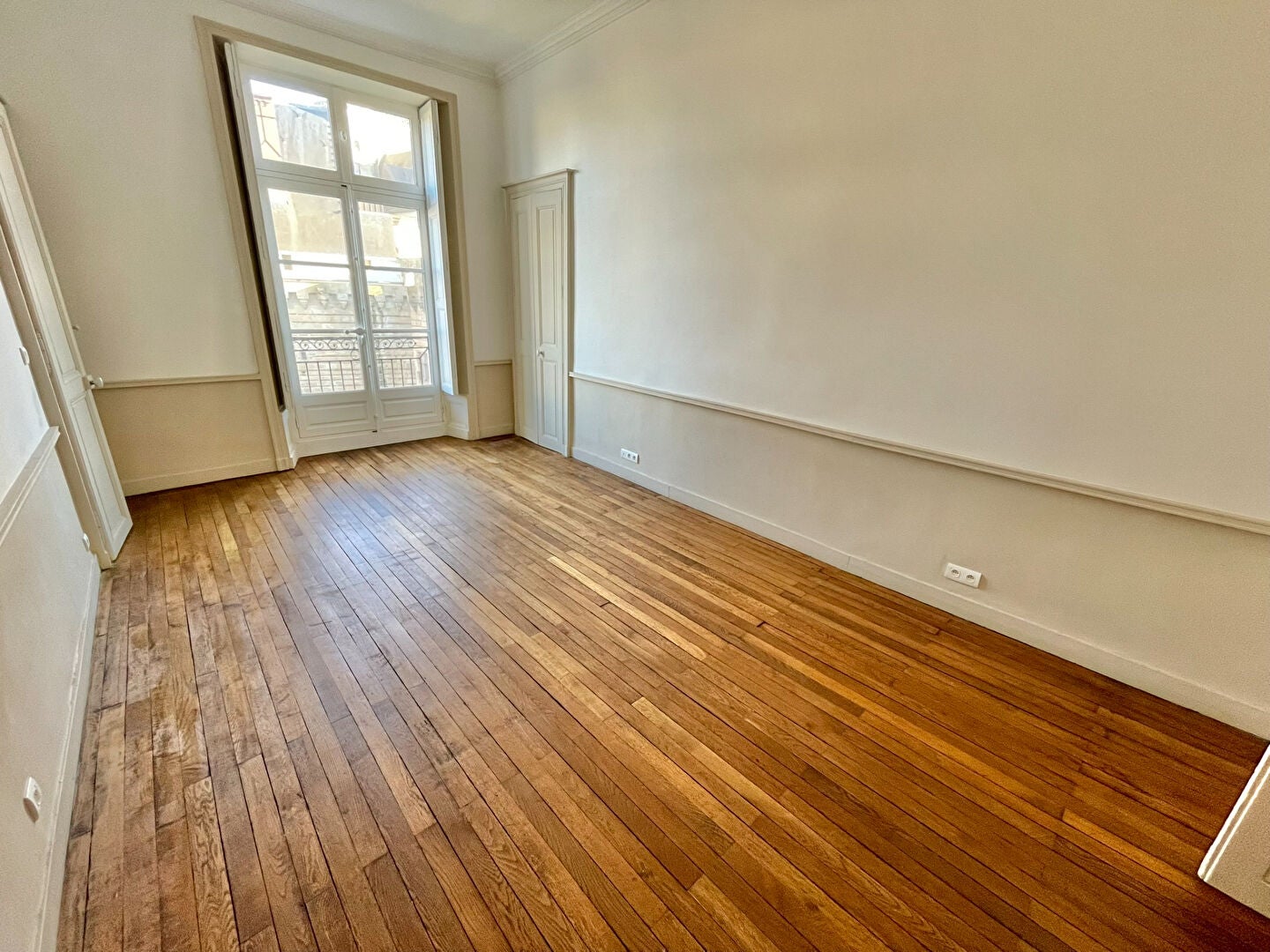 Flat Rue des États in Nantes