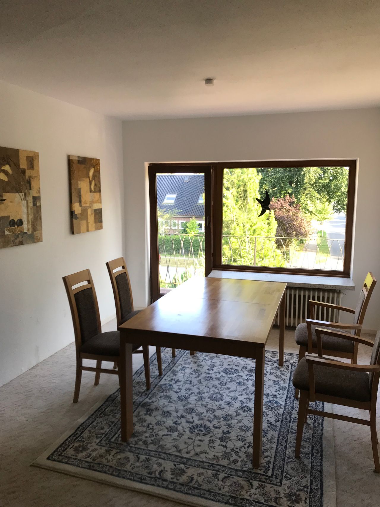 Wohnung Ringstraße in Hamburg