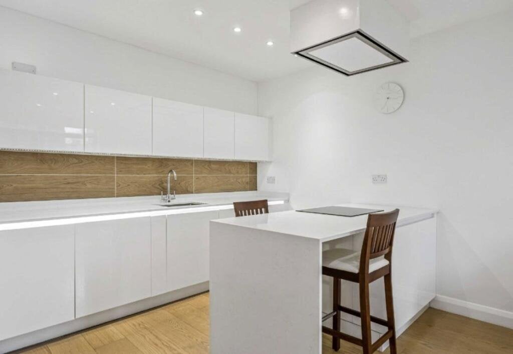 Flat Palmer Street in City of Westminster