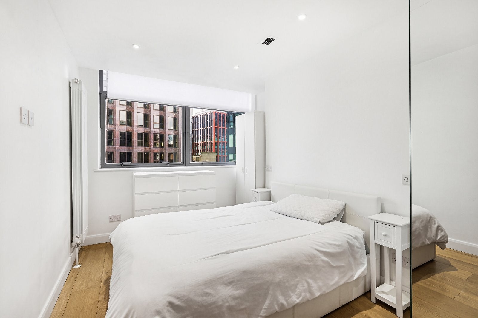 Flat Palmer Street in City of Westminster