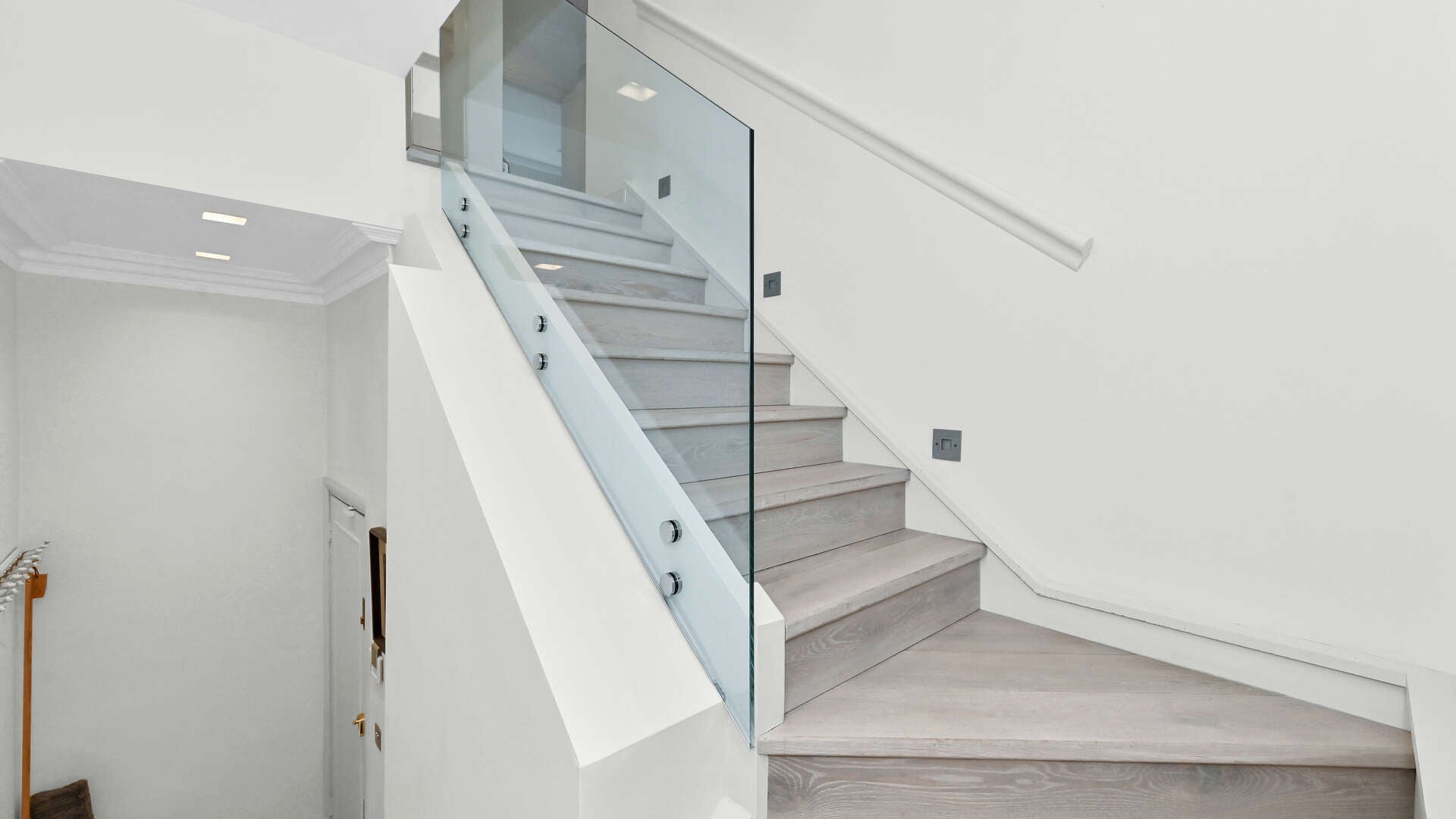 Flat Harcourt Terrace in Greater London