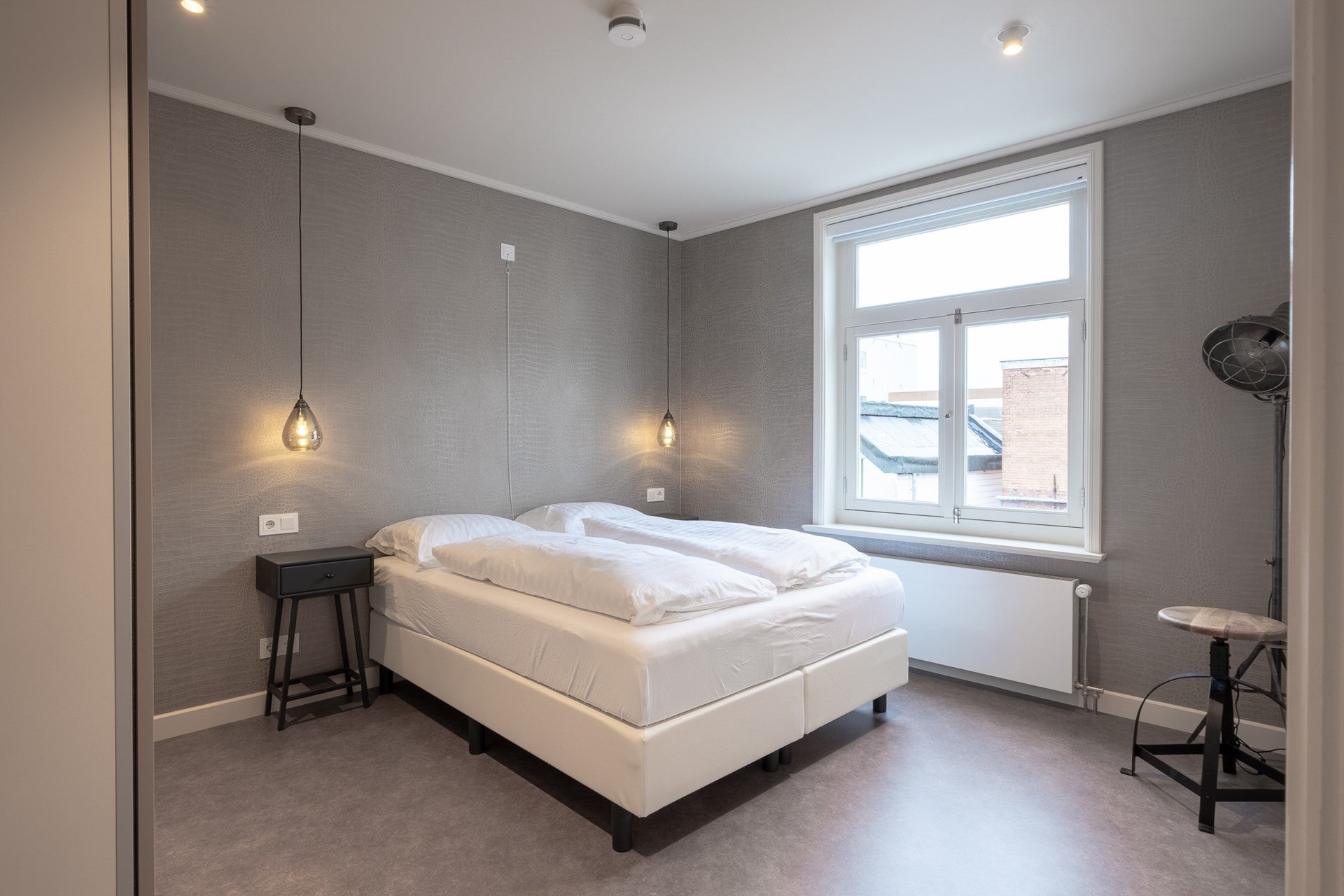 Appartement te koop: Grote Markt 48B, Groningen