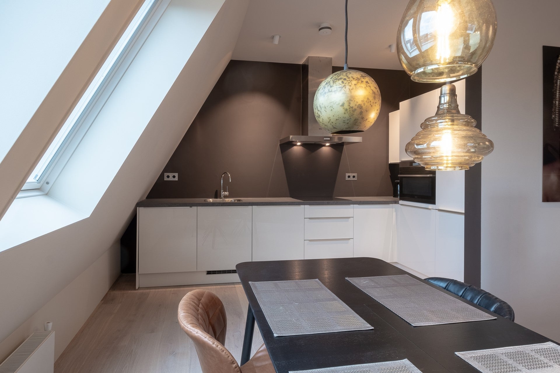 Appartement te koop: Grote Markt 48B, Groningen