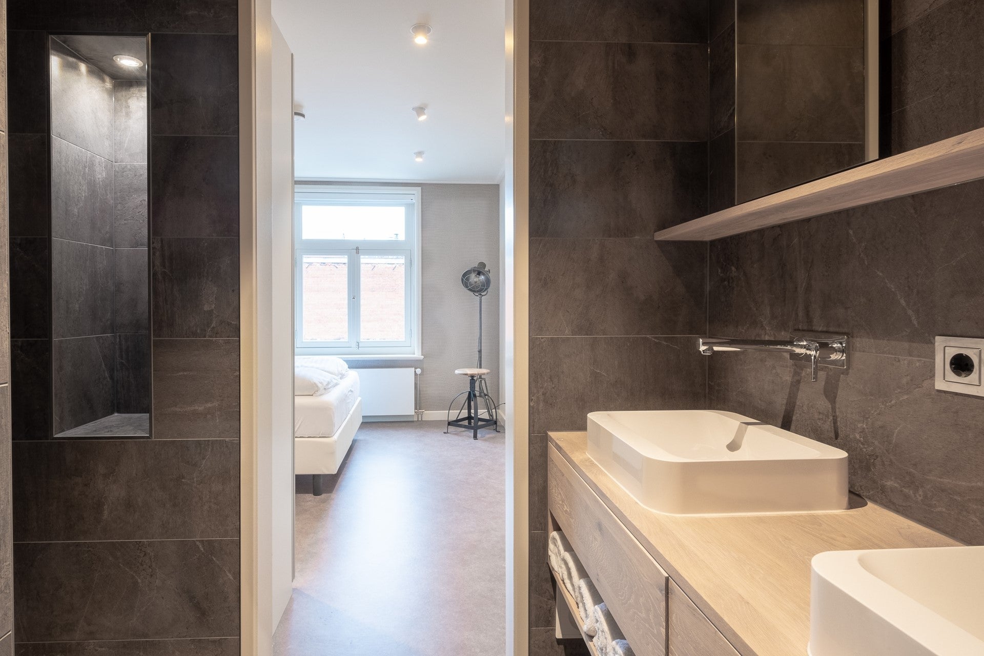 Appartement te koop: Grote Markt 48B, Groningen