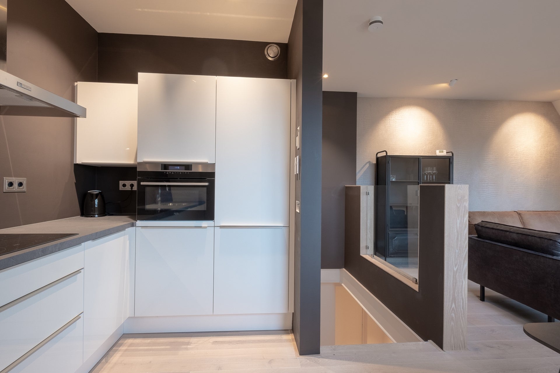 Appartement te koop: Grote Markt 48B, Groningen