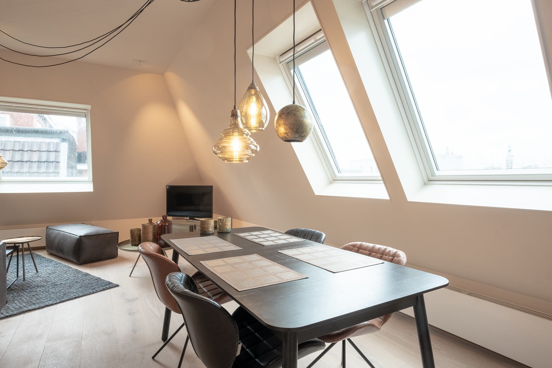 Appartement te koop: Grote Markt 48B, Groningen