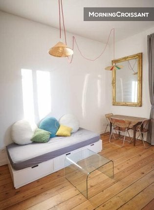 Appartement Rue de Stalingrad à Toulouse
