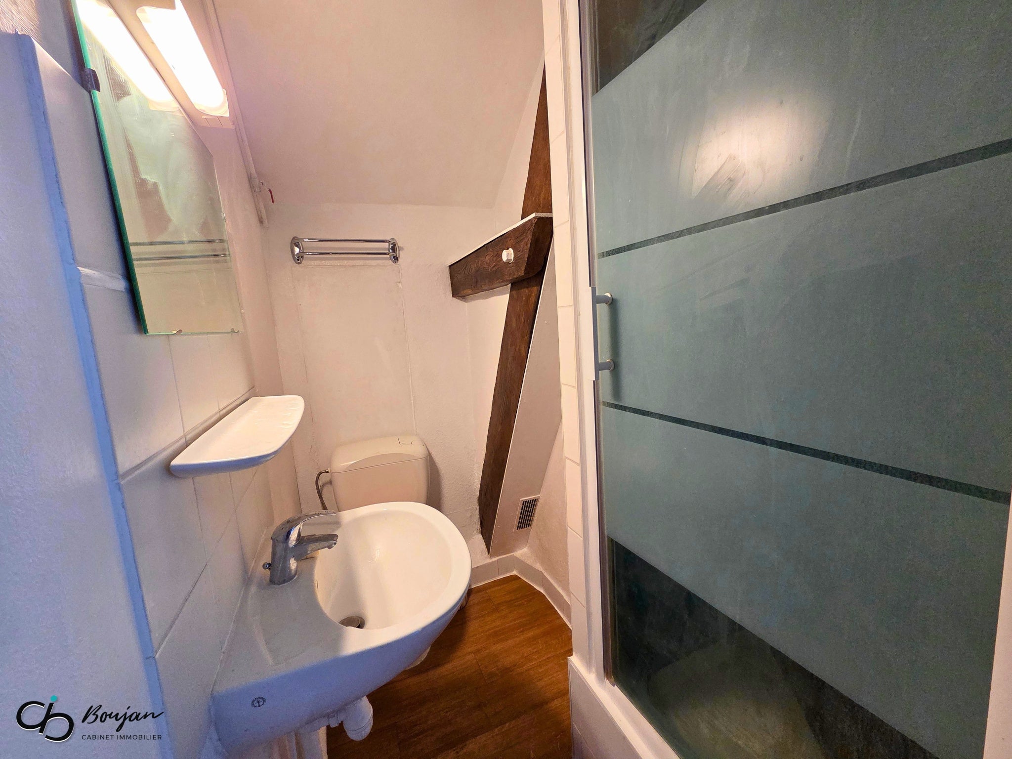 Appartement Rue Jean-Frédéric Oberlin à Strasbourg