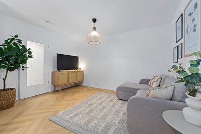 Wohnung Dünsbergstraße in Gießen